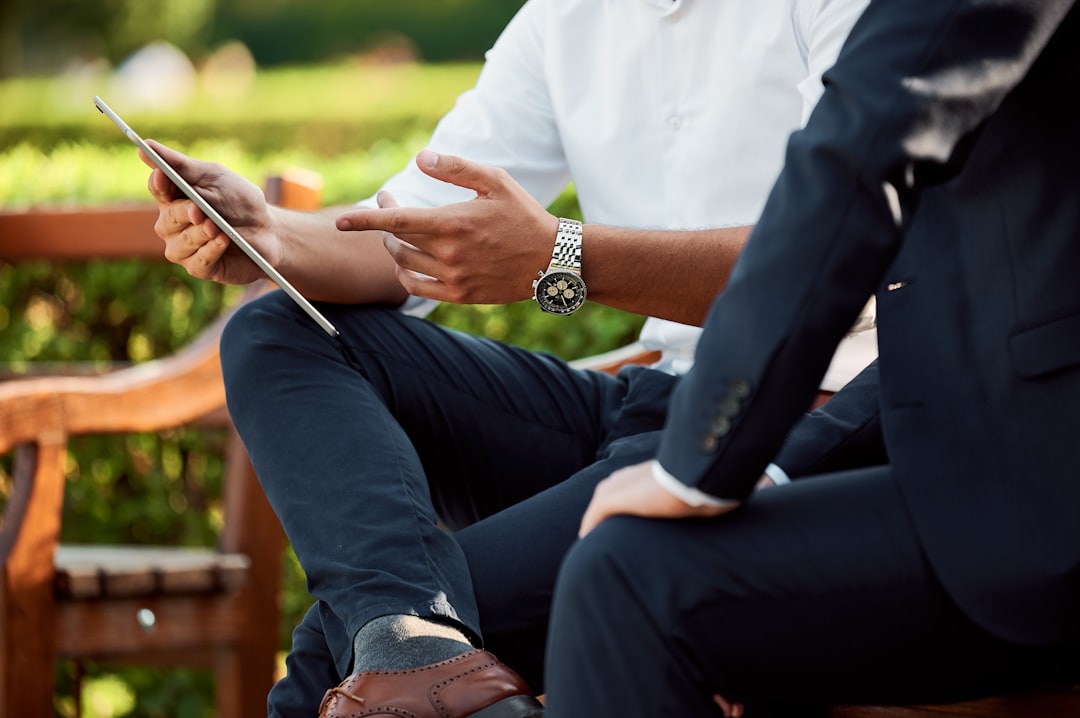 Business Coaching Professional