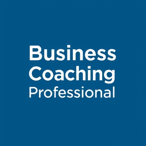 Business Coaching Logo